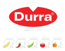 Durra logo